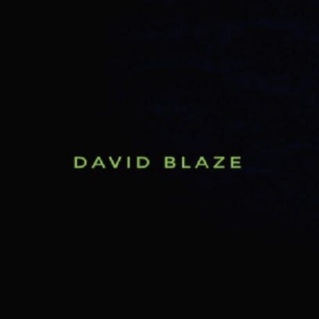 David Blaze Photo 24