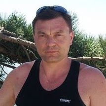 Oleksandr Shevchenko Photo 19