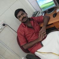 Jogy Mathew Photo 4