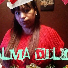 Delia Martinez Photo 12