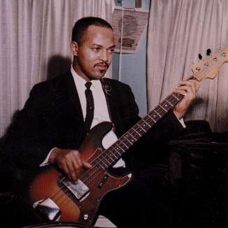 James Jamerson Photo 17