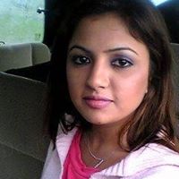 Saima Asif Photo 12