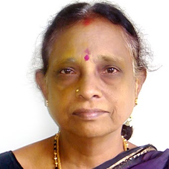 Vasanthi Srinivasan Photo 10