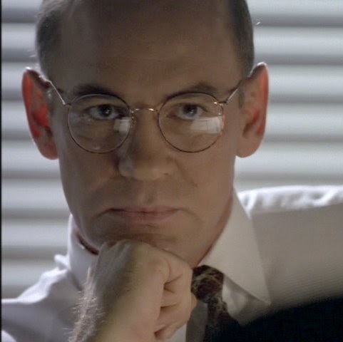 Walter Skinner Photo 35