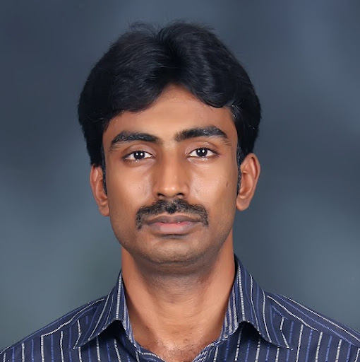 Karthikeyan Arumugham Photo 5