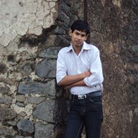 Aniket Mahajan Photo 11