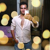 Aditya Vaish Photo 8