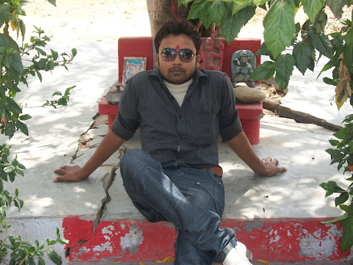 Shivendra Srivastava Photo 13