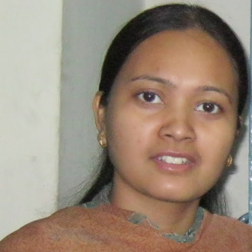 Anita Bhandari Photo 17