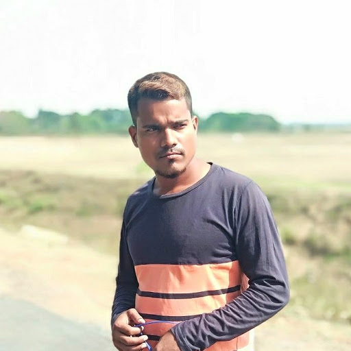 Bikash Panda Photo 13