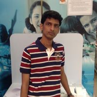 Gaurav Palav Photo 7