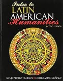 By Caldero-Figueroa Ana Intro To Latin American Humanities (2Nd Second Edition) [Paperback]