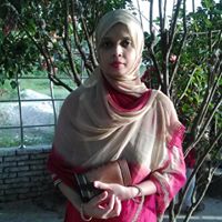 Mahfuza Begum Photo 10