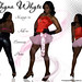 Chyna Whyte Photo 4