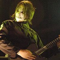 James Root Photo 19