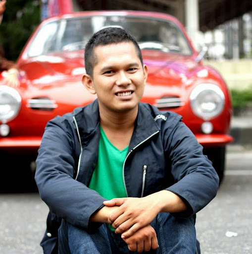 Hendri Saputra Photo 13