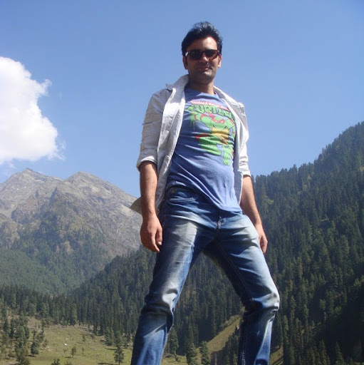 Junaid Gul Photo 24