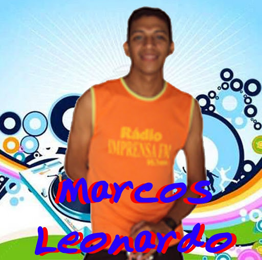 Marcos Leonardo Photo 14