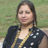 Samina Saqib Photo 2