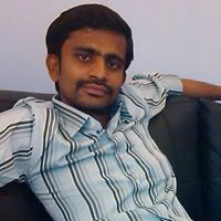 Sreenath Reddy Photo 19