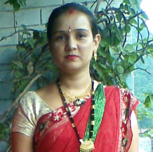 Bimala Karki Photo 10