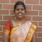 Sunitha Srinivasan Photo 4