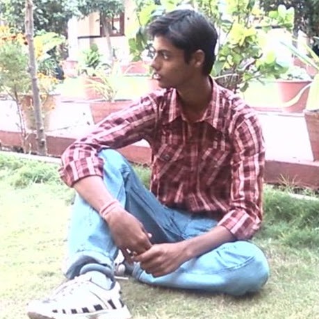 Mayank Mishra Photo 31