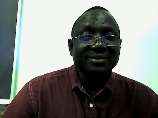 Alpha Bangura Photo 29