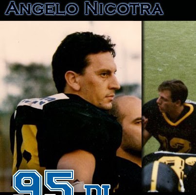 Angelo Nicotra Photo 2