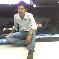 Anirudh Yadav Photo 17