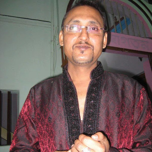 Alok Dutta Photo 20