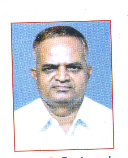 Rajendra Deshpande Photo 25