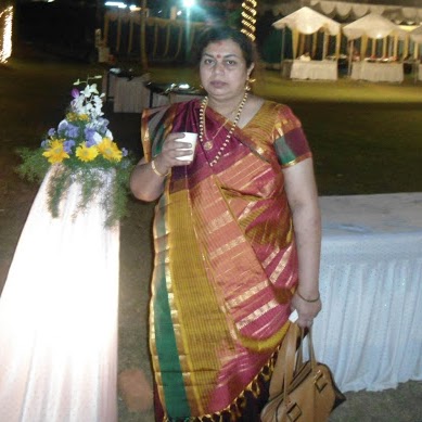 Sudha Parthasarathy Photo 4