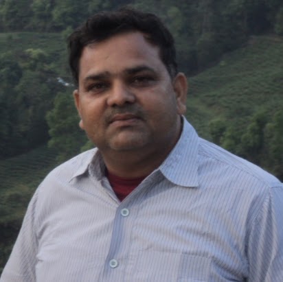 Gautam Prasad Photo 27