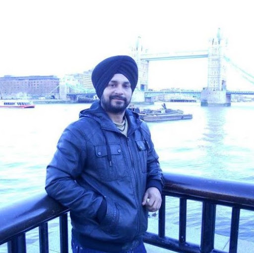 Manjit Virdi Photo 5