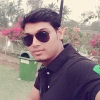 Sandipan Mishra Photo 7