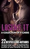 Losing It: A Collection Of Vcards