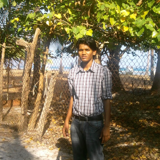 Akash Gautam Photo 24