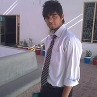 Abdullah Shah Photo 11