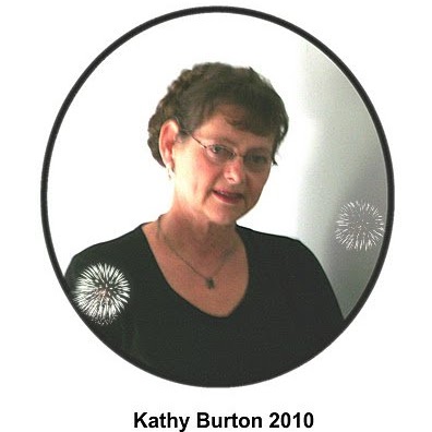 Kathy Burton Photo 15