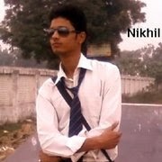 Nikhil Dhiman Photo 2