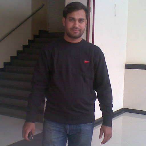 Ravikant Pawar Photo 14