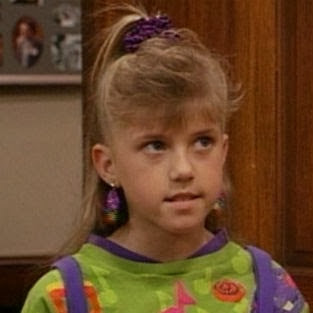 Stephanie Tanner Photo 17