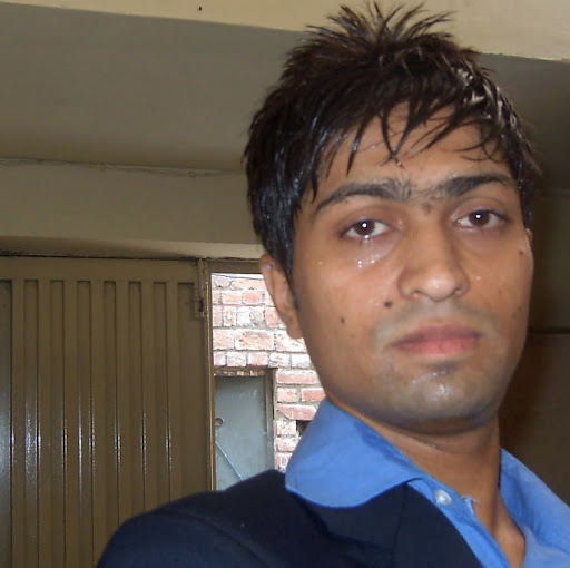 Shahzad Raja Photo 19