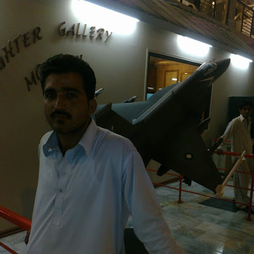 Bilal Niazi Photo 11