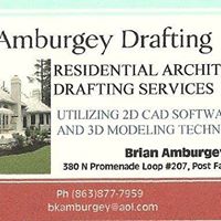 Brian Amburgey Photo 4