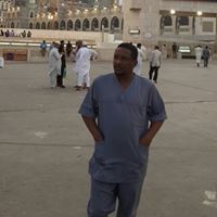 Mohammed Alla Photo 8