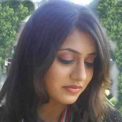 Saadia Alvi Photo 11