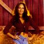 Catherine Bach Photo 21