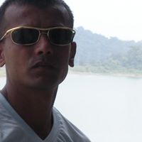 Rohit Pujari Photo 5